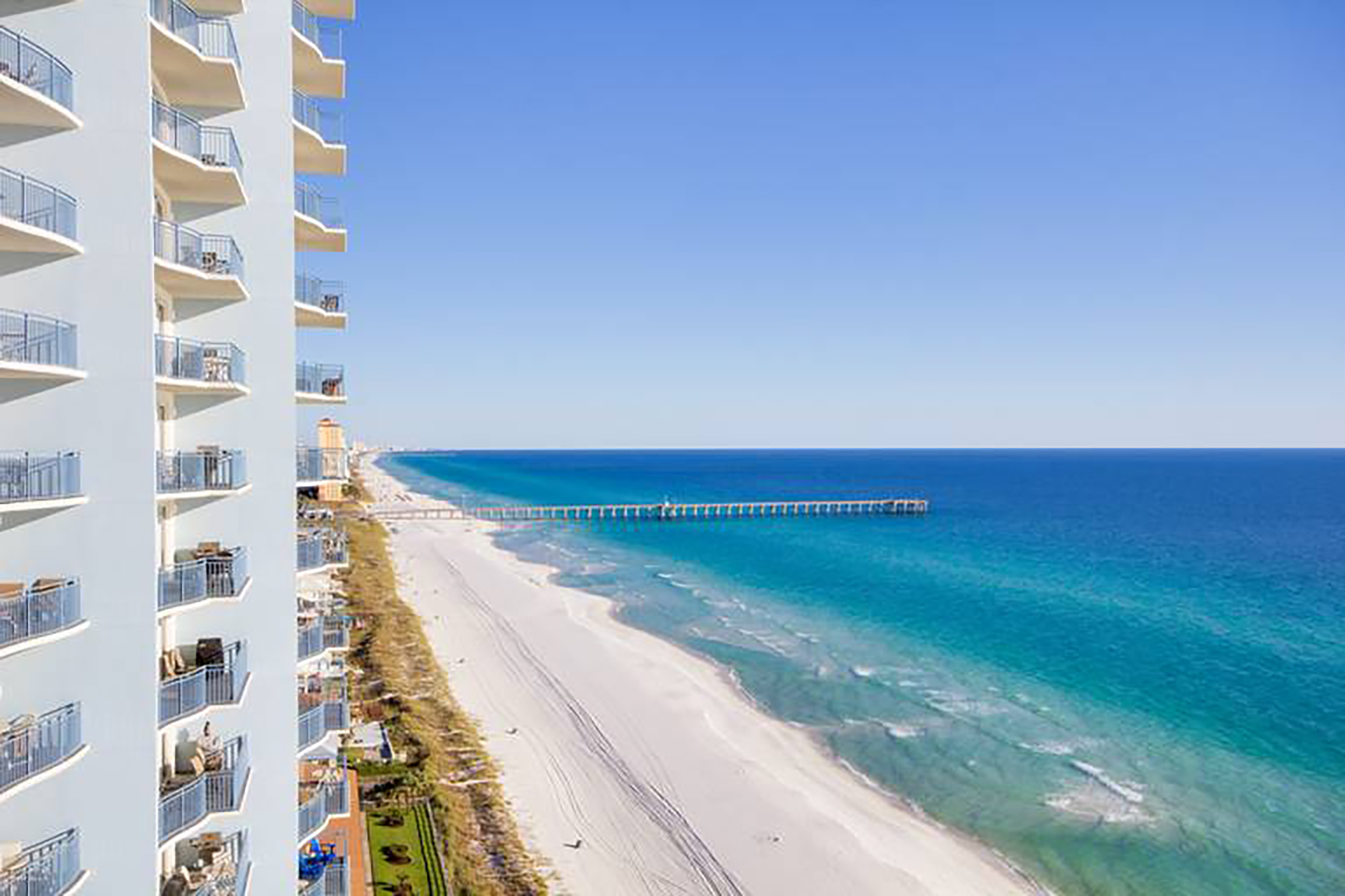 Panama City Beach Condo 986372
