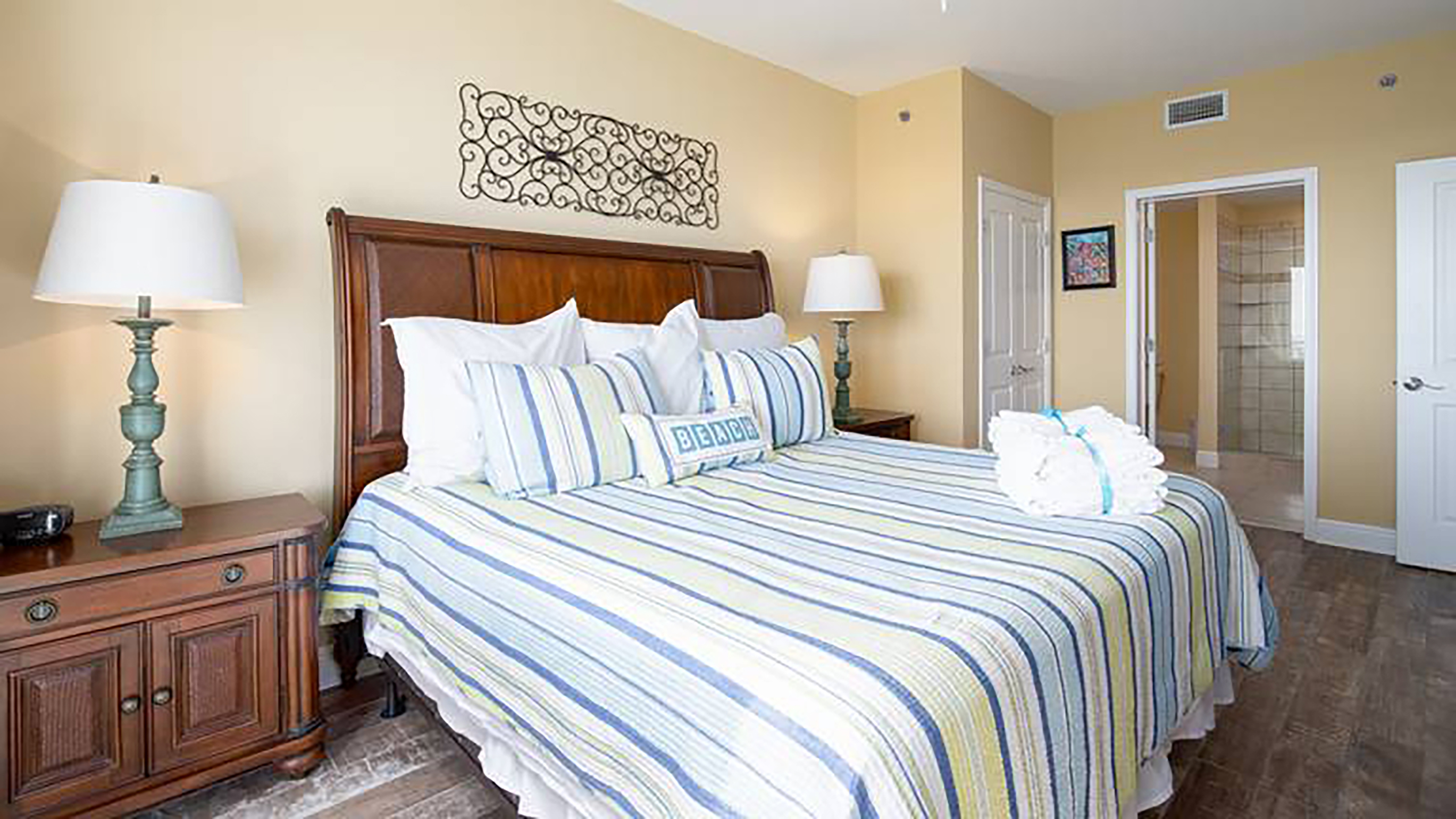 Panama City Beach Condo 986372