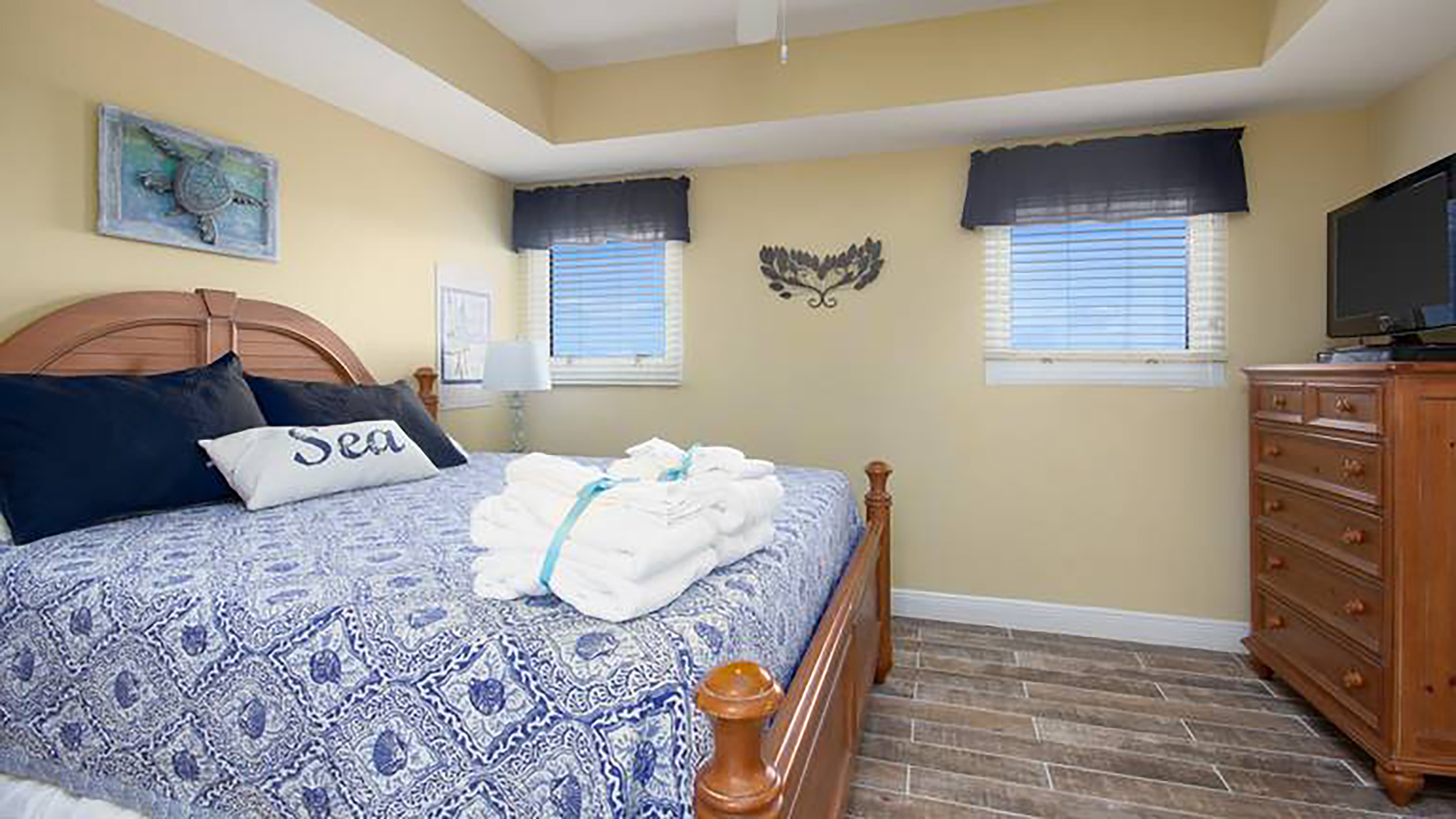 Panama City Beach Condo 986372