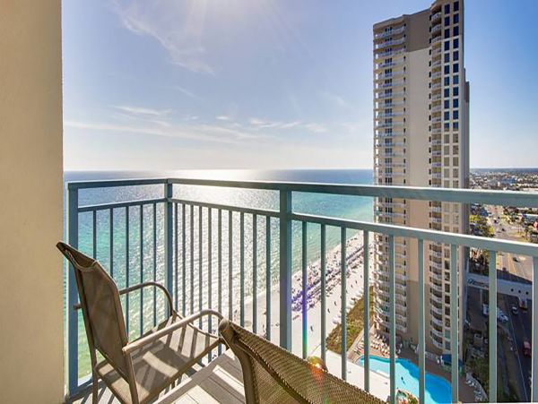 Panama City Beach Condo 986372