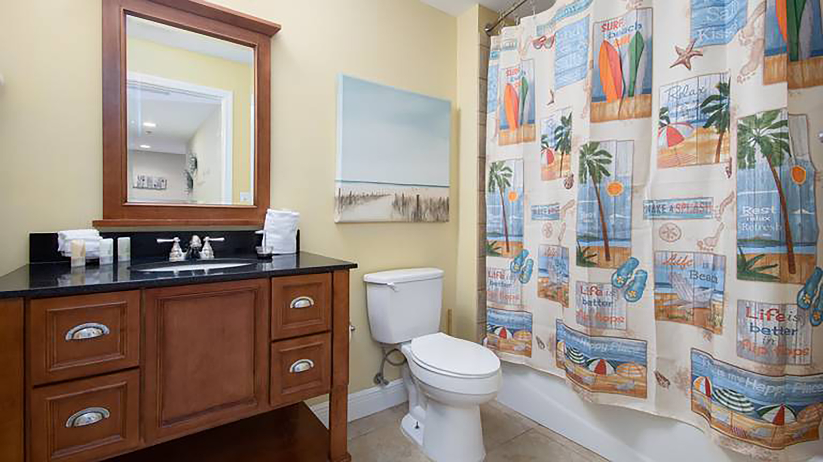 Panama City Beach Condo 986372