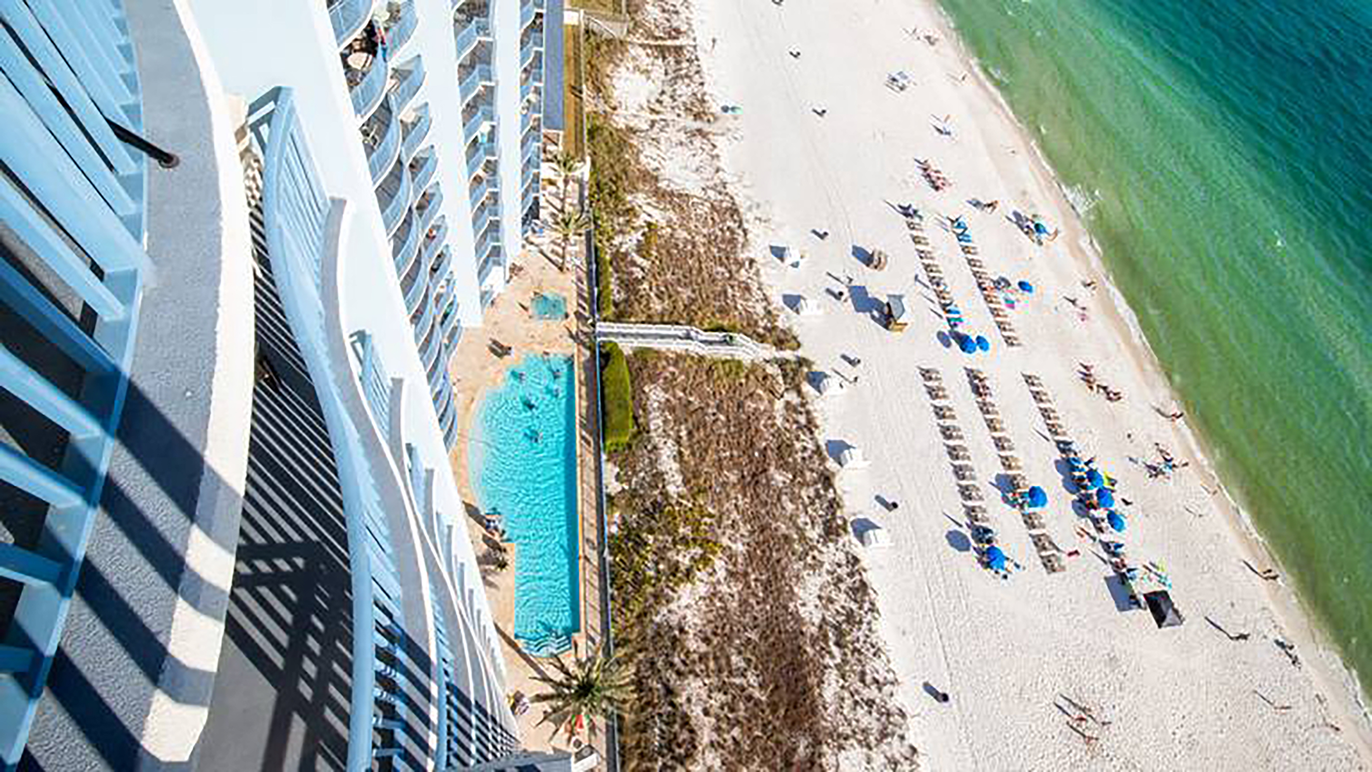 Panama City Beach Condo 986372
