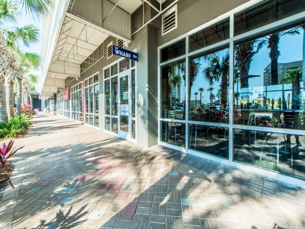 Panama City Beach Three Bedroom Condo