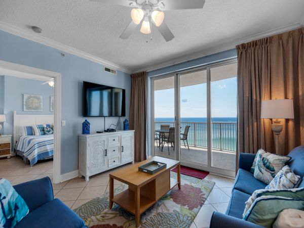 Panama City Beach Condo 986374