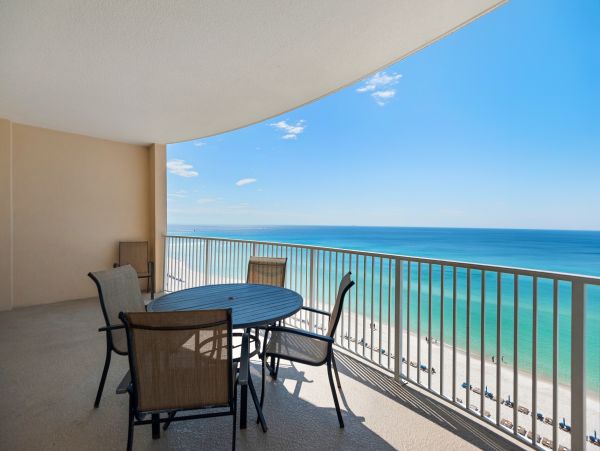 Panama City Beach Condo 986374