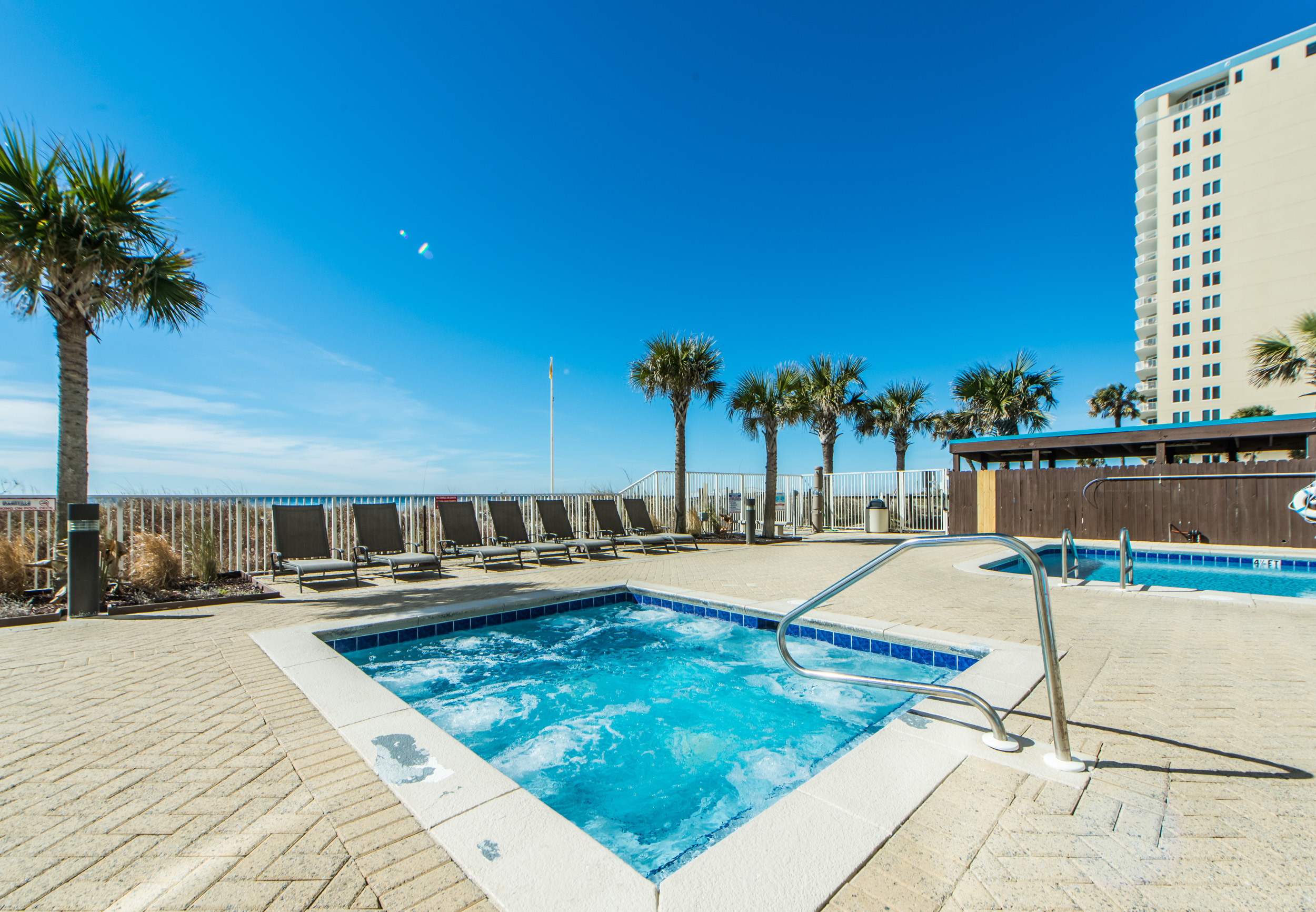 Panama City Beach Condo 986374