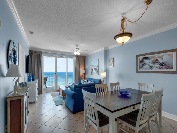 Panama City Beach Condo 986374