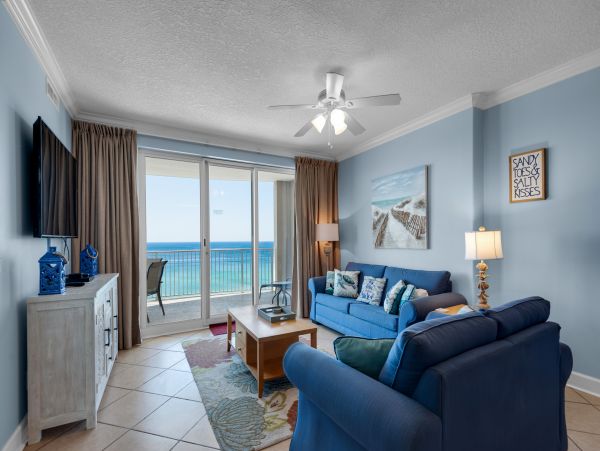 Panama City Beach Condo 986374