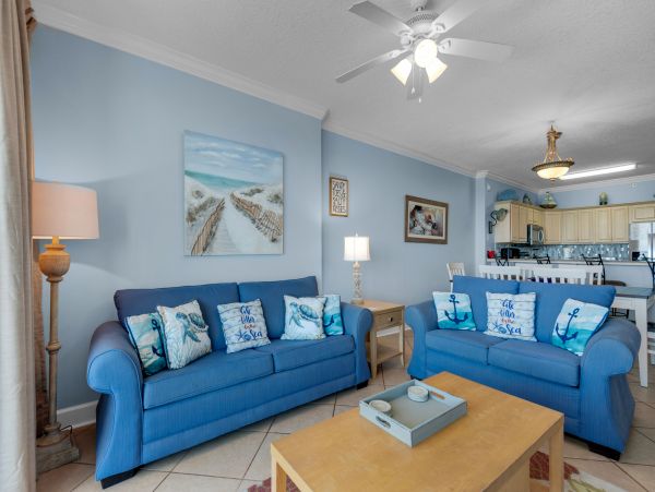 Panama City Beach Condo 986374