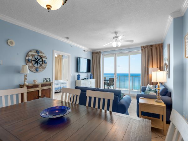 Panama City Beach Condo 986374