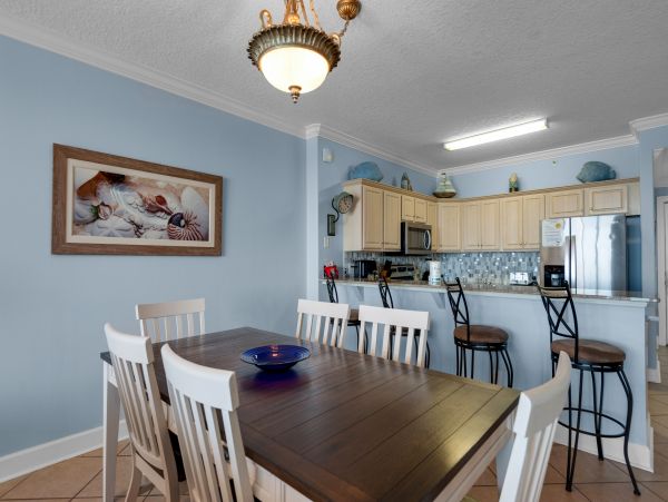 Panama City Beach Condo 986374