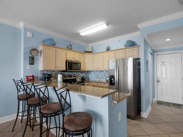 Panama City Beach Condo 986374