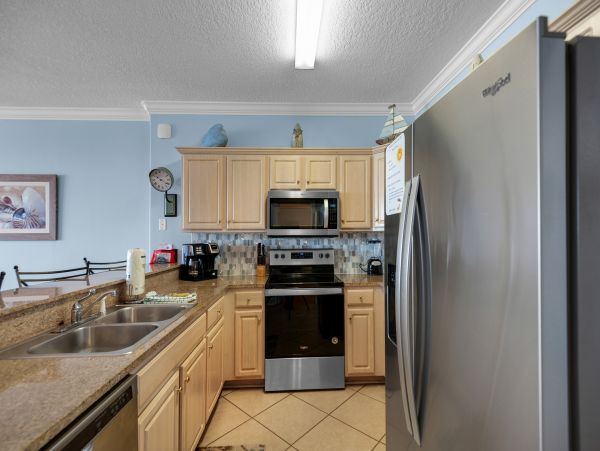Panama City Beach Condo 986374