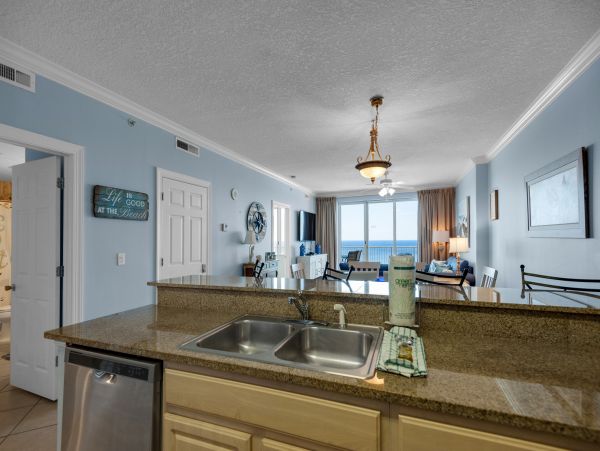 Panama City Beach Condo 986374