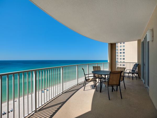 Panama City Beach Condo 986374