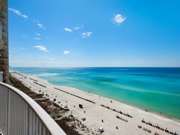 Panama City Beach Condo 986374