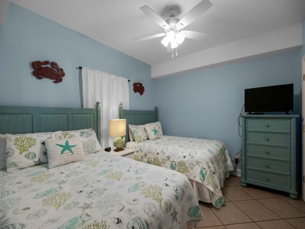 Panama City Beach Condo 986374