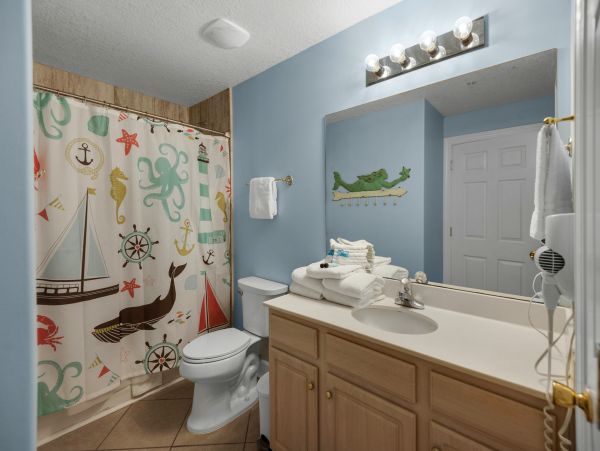 Panama City Beach Condo 986374
