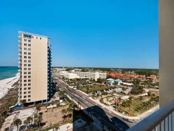 Panama City Beach Condo 986374