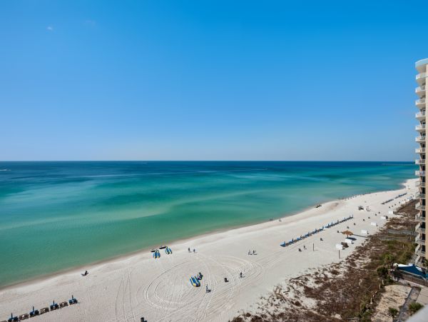 Panama City Beach Condo 986374