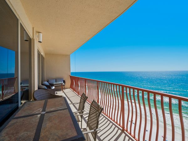 Panama City Beach Condo 986375