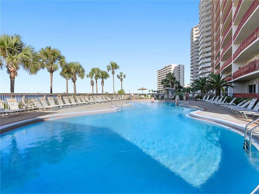 Panama City Beach Condo 986375 Emerald Kite Vacation Rentals