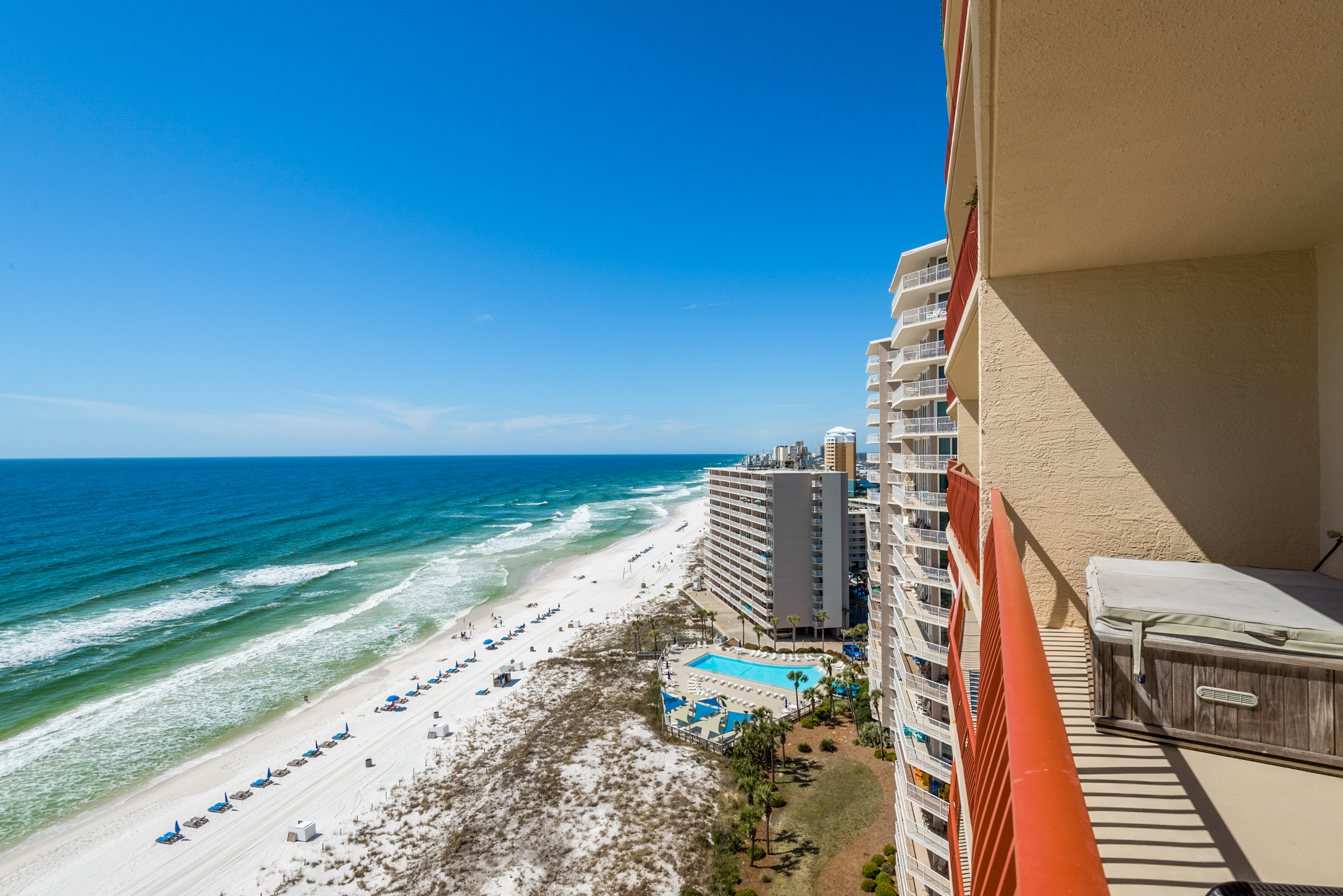 Panama City Beach Condo 986375