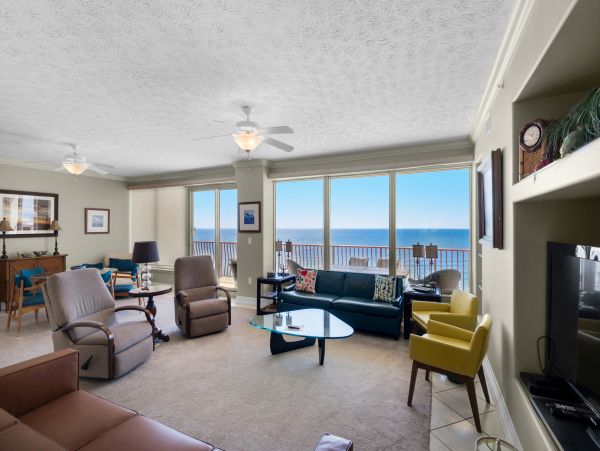 Panama City Beach Condo 986375