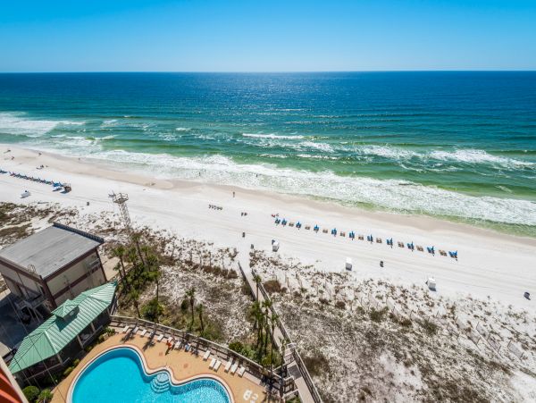 Panama City Beach Condo 986375