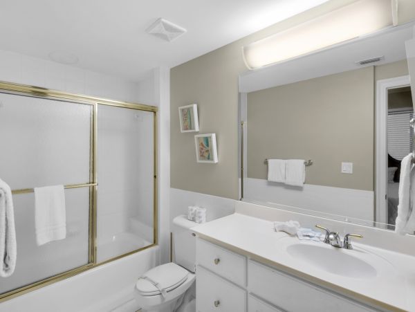 Panama City Beach Condo 986375