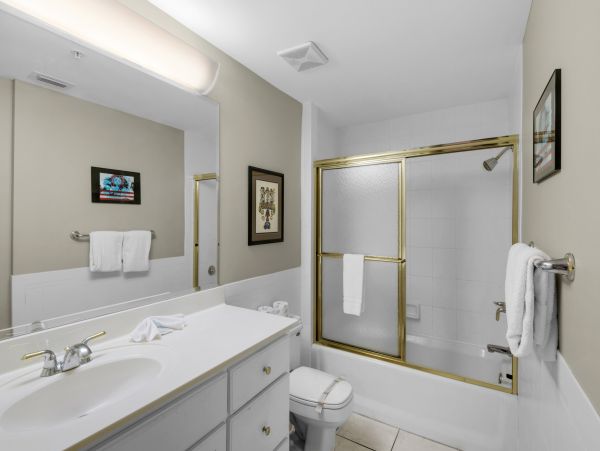 Panama City Beach Condo 986375