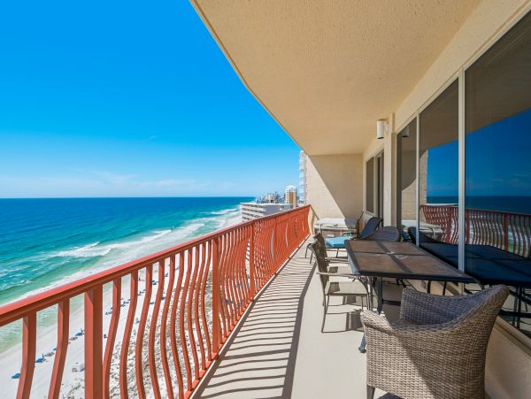 Panama City Beach Condo 986375