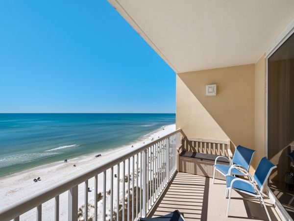 Panama City Beach Condo 986376