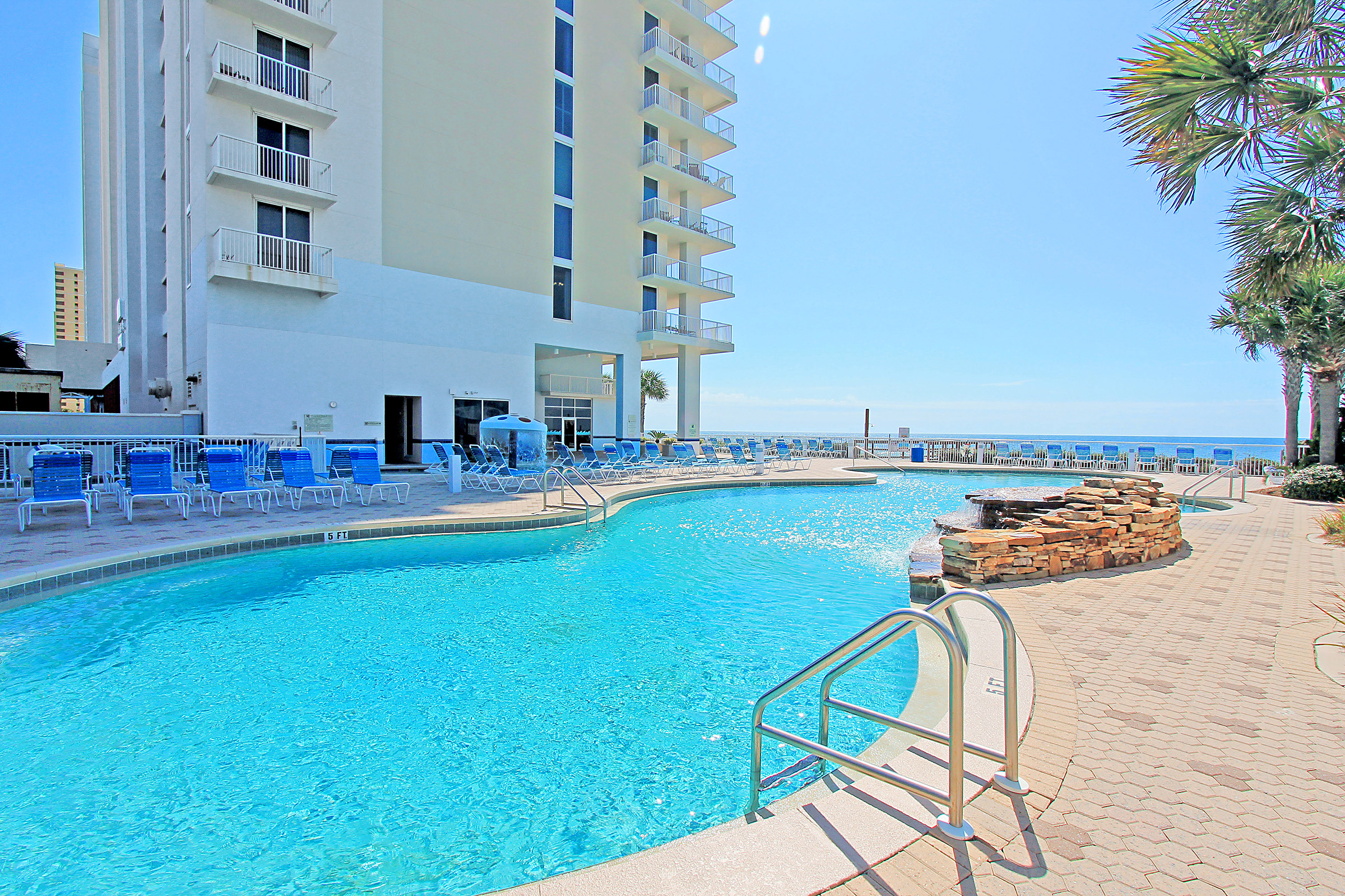 Panama City Beach Condo 986376