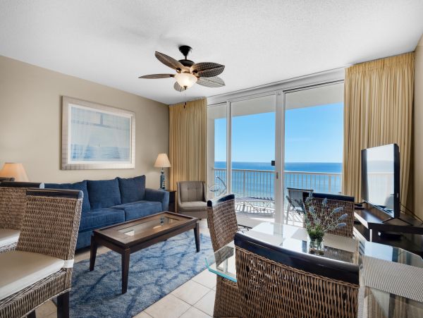 Panama City Beach Condo 986376