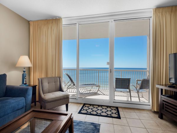 Panama City Beach Condo 986376