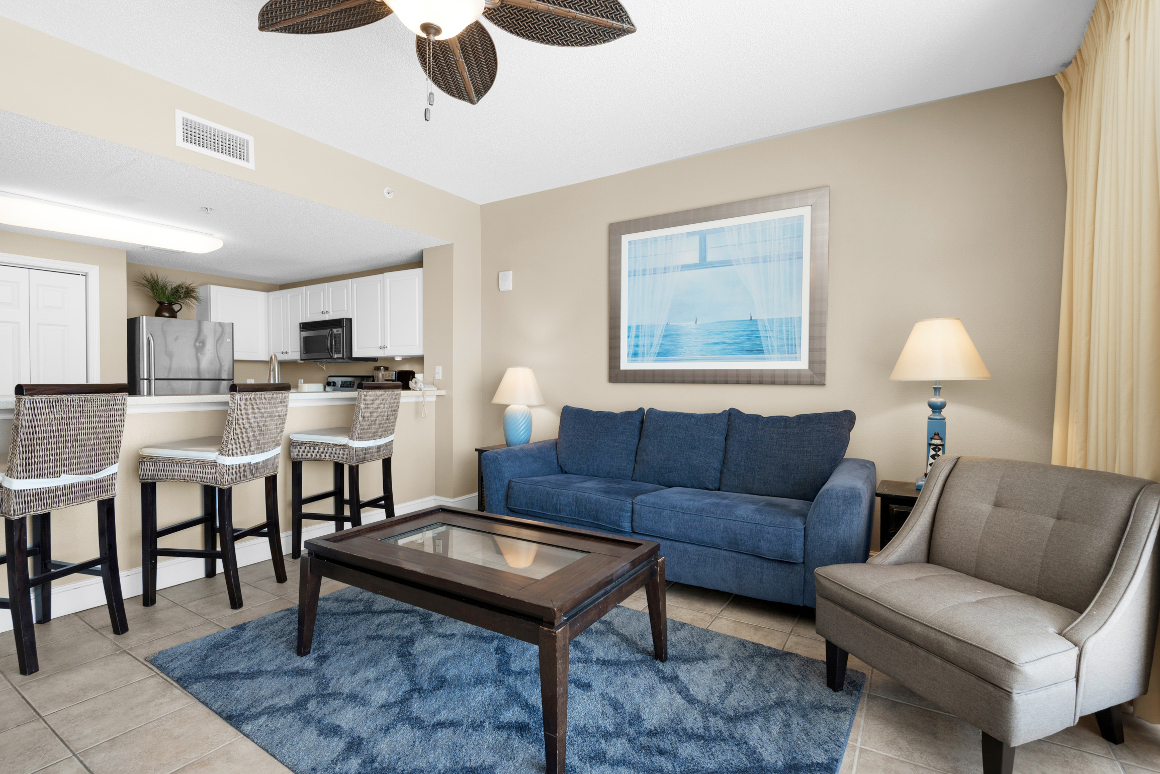 Panama City Beach Condo 986376
