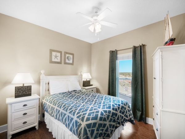 Panama City Beach Condo 986376