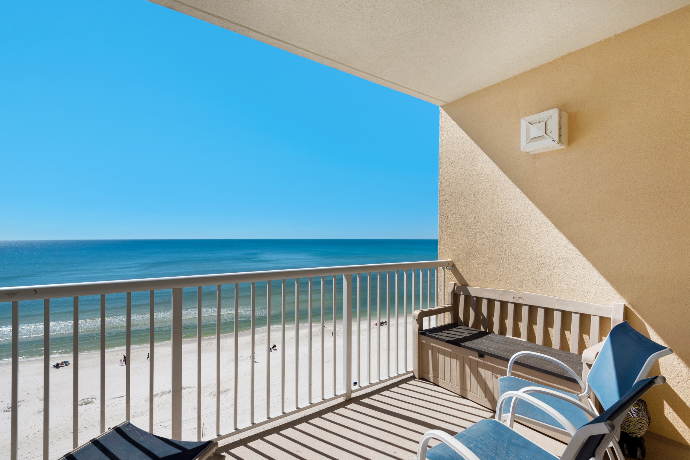 Panama City Beach Condo 986376