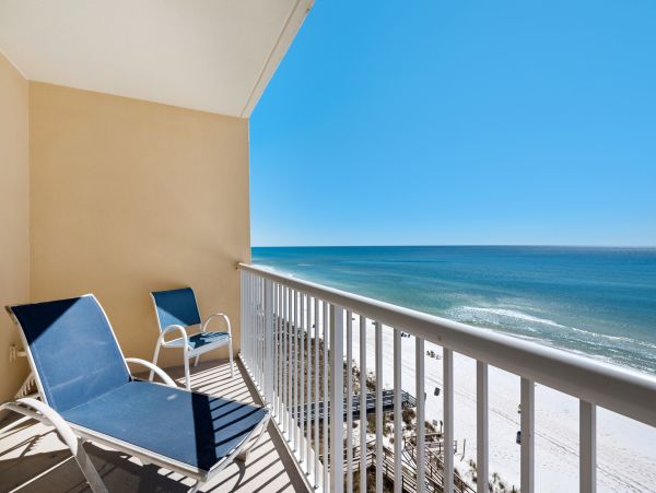 Panama City Beach Condo 986376