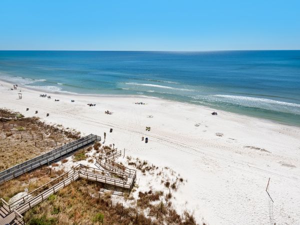 Panama City Beach Condo 986376
