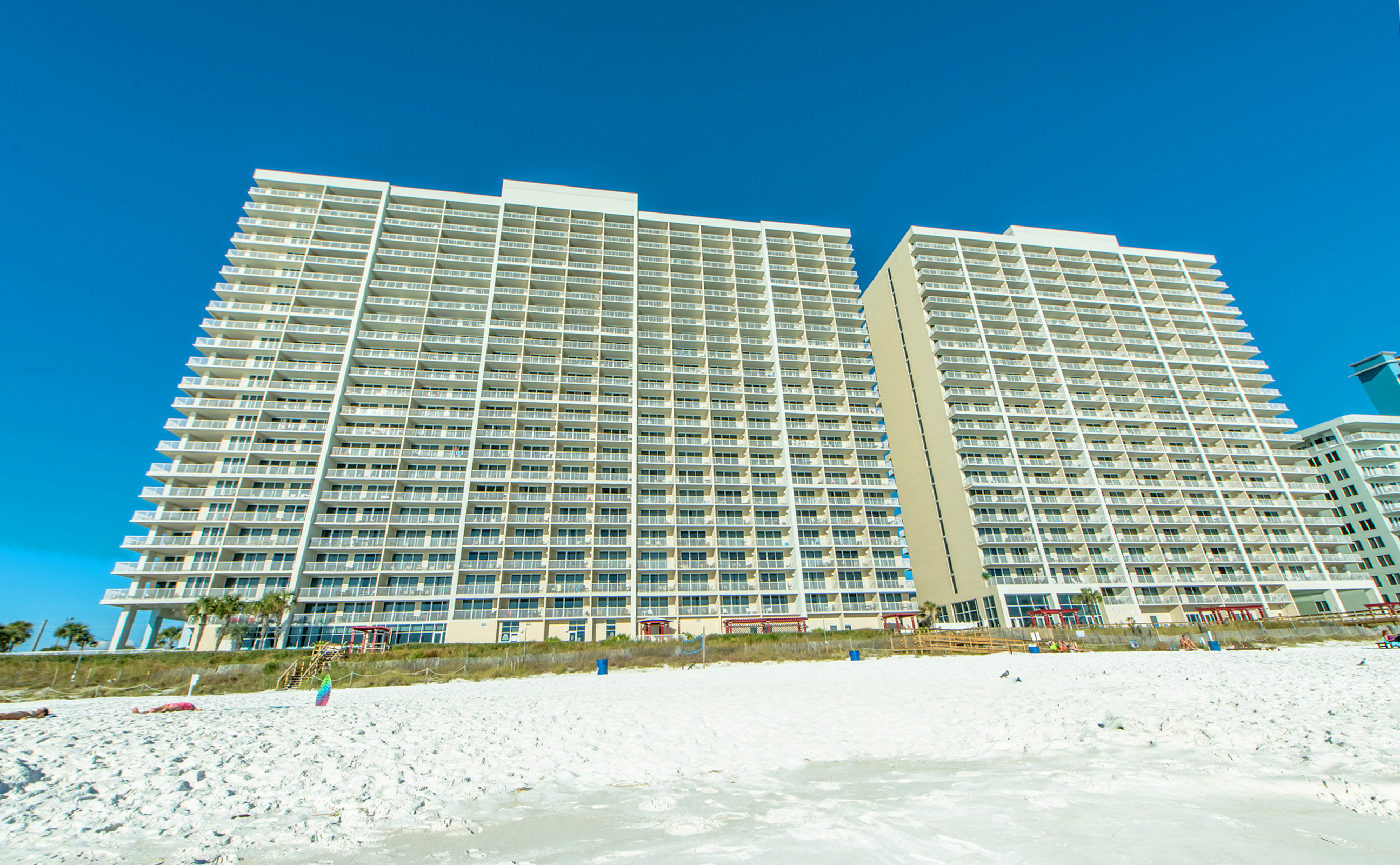 Panama City Beach Condo 986376