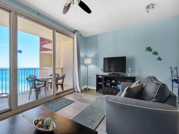 Panama City Beach Condo 986378