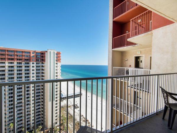 Panama City Beach Condo 986378