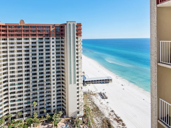Panama City Beach Condo 986378