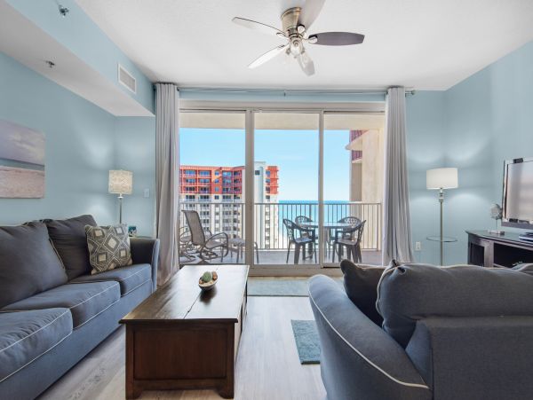Panama City Beach Condo 986378