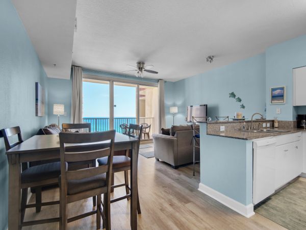 Panama City Beach Condo 986378