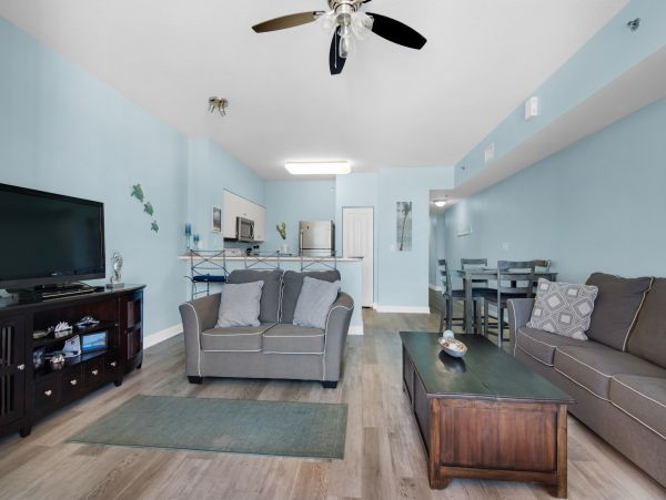 Panama City Beach Condo 986378