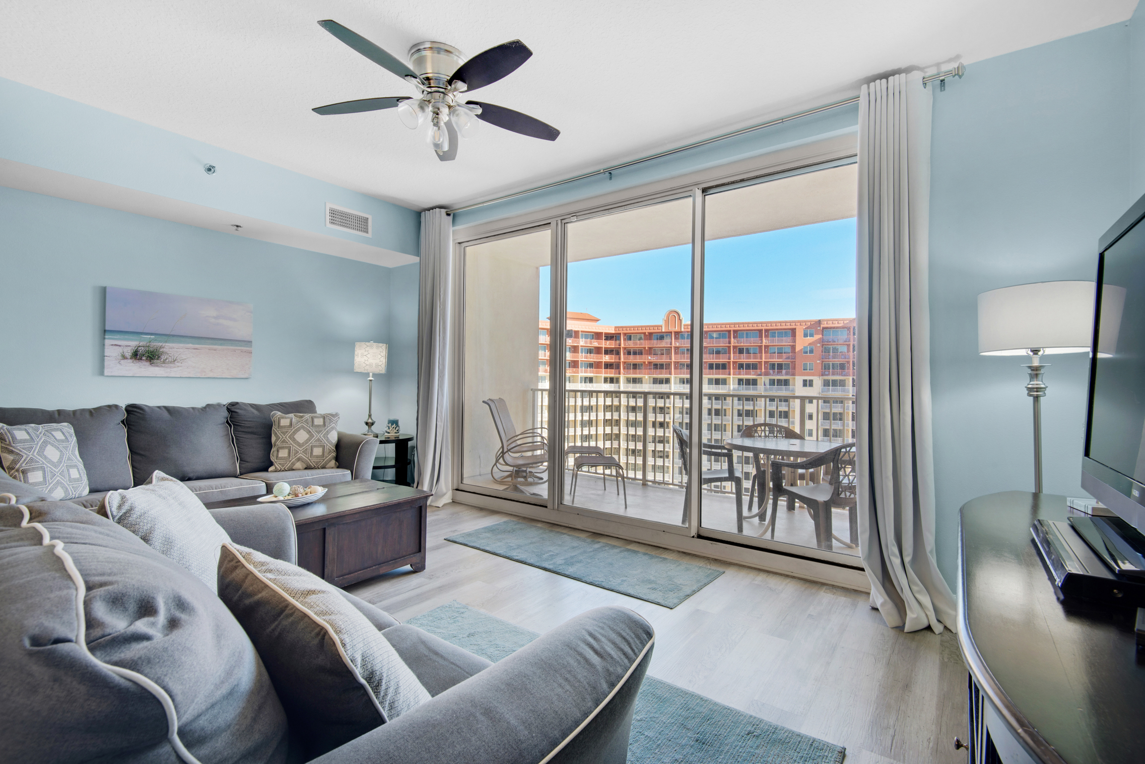 Panama City Beach Condo 986378