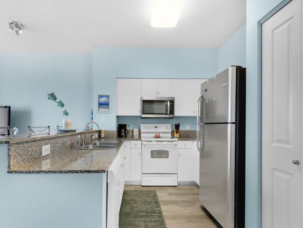 Panama City Beach Condo 986378